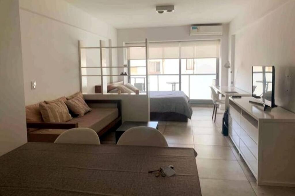 Increible Con Amenities En Recoleta *