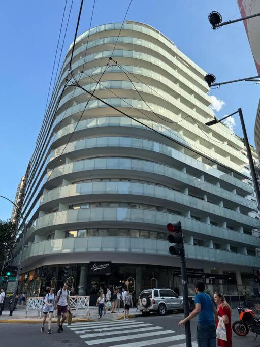 Increible Con Amenities En Recoleta