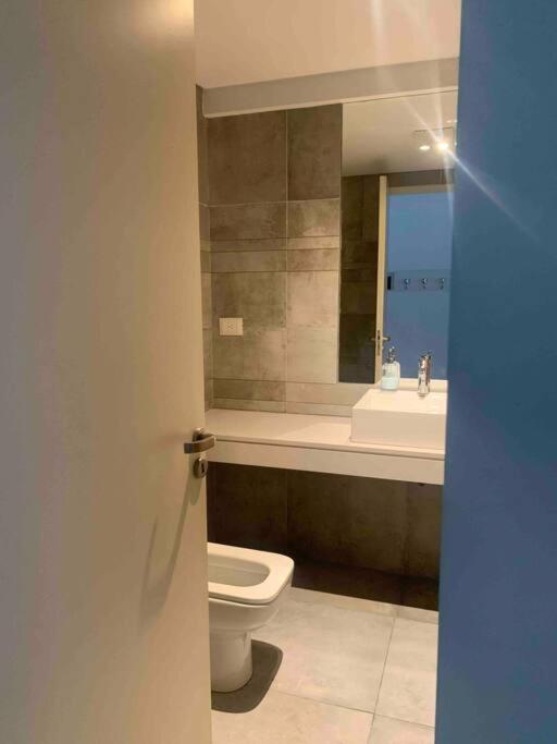 Increible Con Amenities En Recoleta Appartamento *
