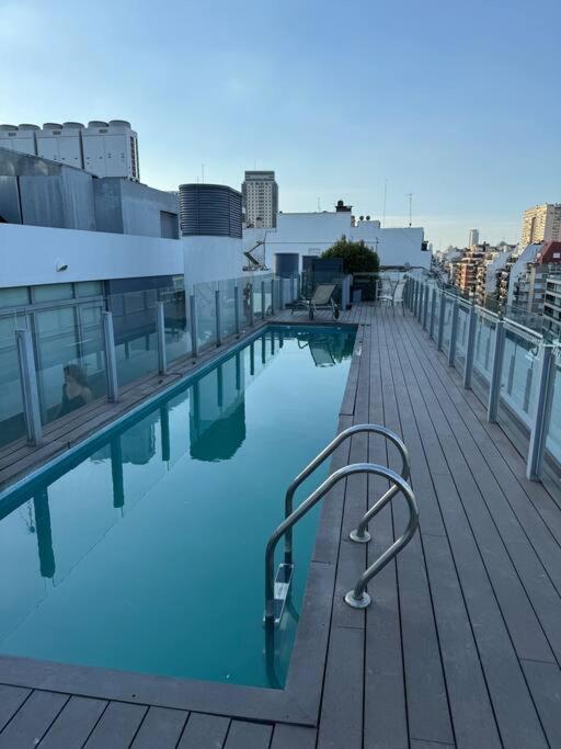 Increible Con Amenities En Recoleta *