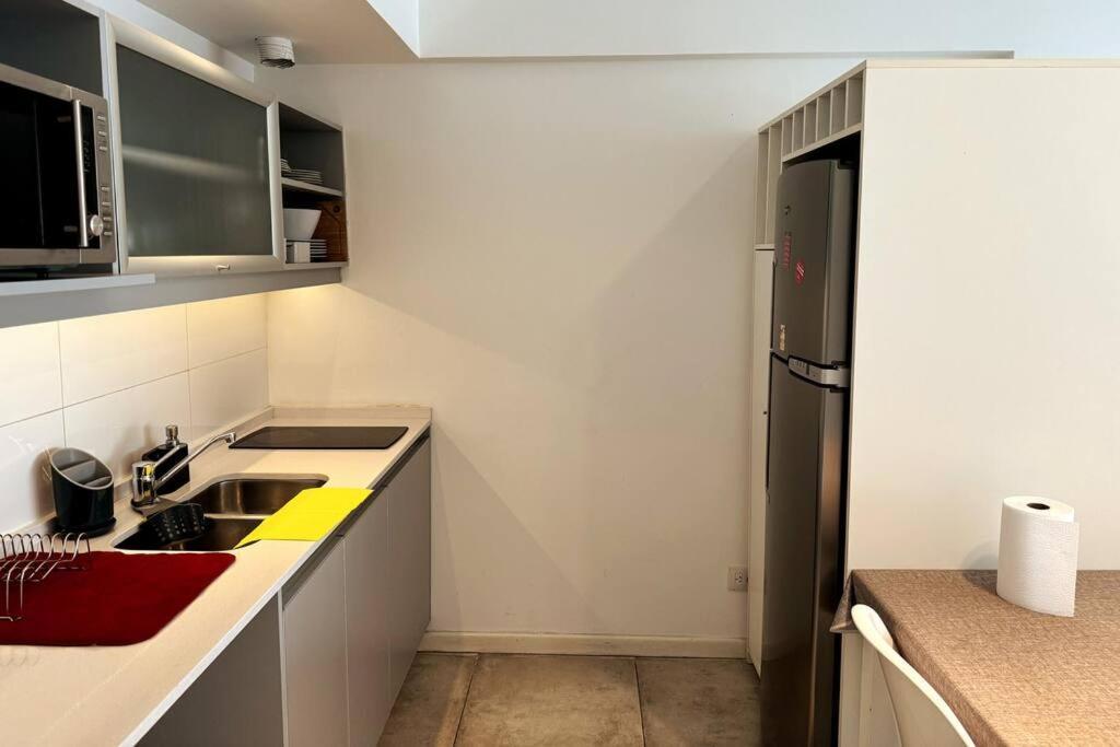 Increible Con Amenities En Recoleta Appartamento *