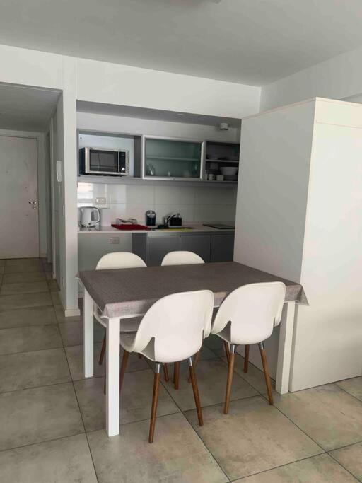 Increible Con Amenities En Recoleta Appartamento Buenos Aires