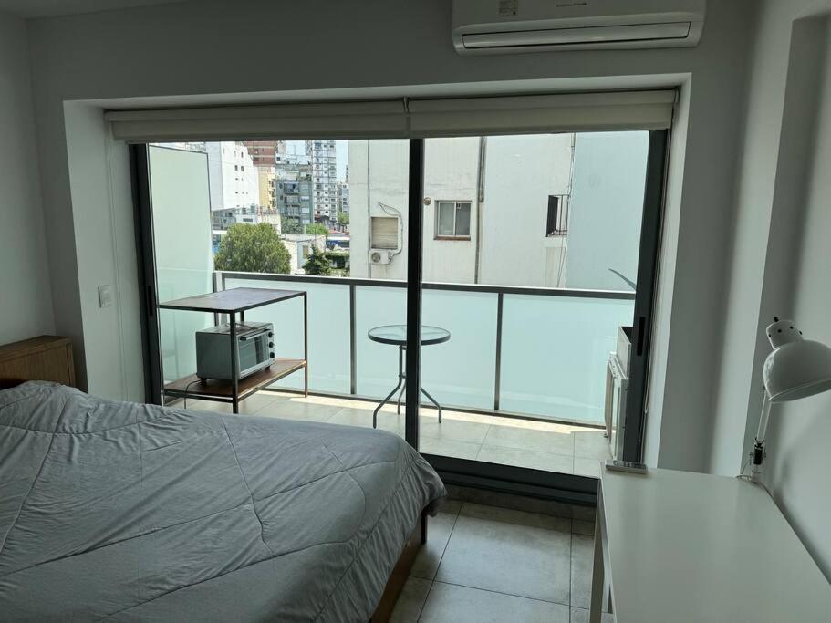 Appartamento Increible Con Amenities En Recoleta