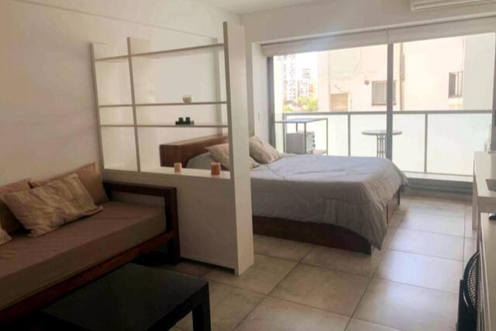 Appartamento Increible Con Amenities En Recoleta *