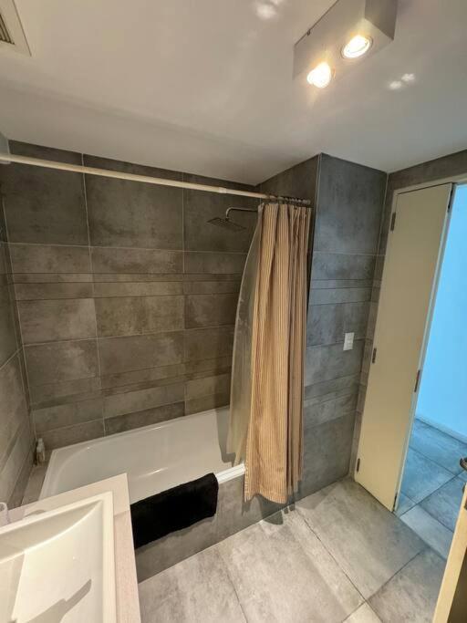 Appartamento Increible Con Amenities En Recoleta Buenos Aires