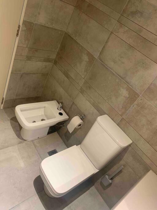 Appartamento Increible Con Amenities En Recoleta Buenos Aires