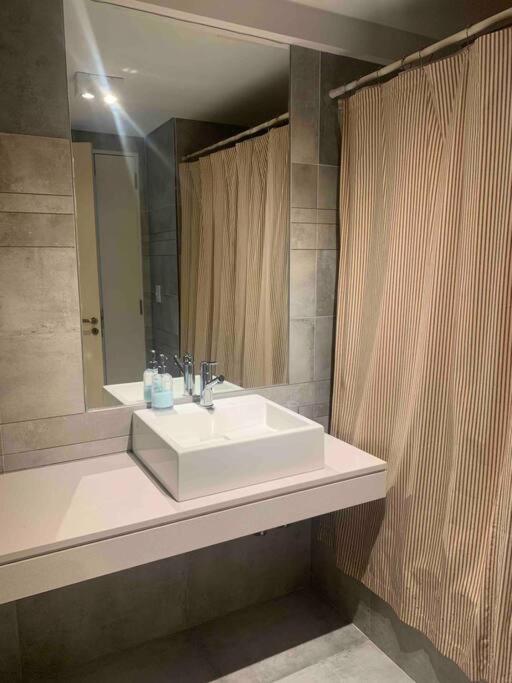 Appartamento Increible Con Amenities En Recoleta *
