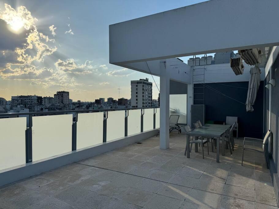 Appartamento Increible Con Amenities En Recoleta Buenos Aires